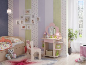 Детский набор мебели Ромашка в Артёмовском - artyomovskij.magazinmebel.ru | фото