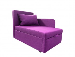 Диван фуксия Nice Shaggy Fuchsia в Артёмовском - artyomovskij.magazinmebel.ru | фото - изображение 2