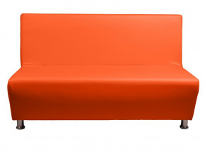 Диван оранжевый Рон в Артёмовском - artyomovskij.magazinmebel.ru | фото - изображение 2