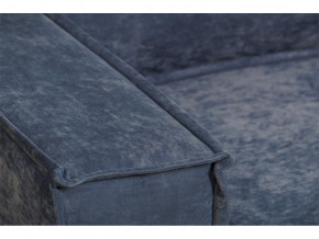 Диван Сатурн ткань Чикого 18 темно-серый в Артёмовском - artyomovskij.magazinmebel.ru | фото - изображение 2