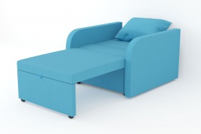 Кресло-кровать Некст с подлокотниками Neo Azure G48384 в Артёмовском - artyomovskij.magazinmebel.ru | фото - изображение 3
