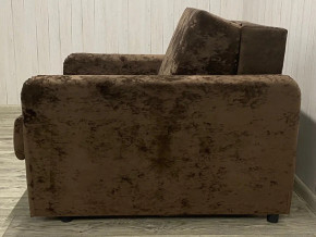 Кресло Уют Аккордеон с узким подлокотником МД 700 Candy 09 в Артёмовском - artyomovskij.magazinmebel.ru | фото - изображение 2