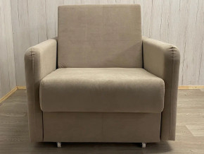Кресло Уют Аккордеон с узким подлокотником МД 700 Veluta Lux 7 в Артёмовском - artyomovskij.magazinmebel.ru | фото - изображение 1