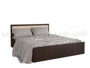 Кровать 1,4м в Артёмовском - artyomovskij.magazinmebel.ru | фото