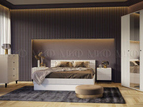 Кровать 1600 с ПМ Оливия в Артёмовском - artyomovskij.magazinmebel.ru | фото - изображение 2
