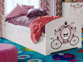 Кровать в Артёмовском - artyomovskij.magazinmebel.ru | фото