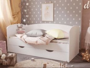 Кровать Бейли 1600 в Артёмовском - artyomovskij.magazinmebel.ru | фото