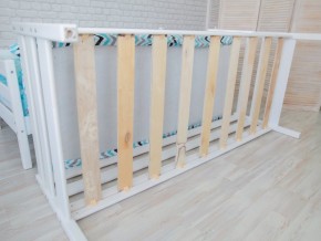 Кровать двухъярусная Сонечка с прямой лестницей в Артёмовском - artyomovskij.magazinmebel.ru | фото - изображение 6