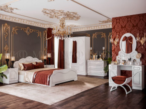 Кровать Гармония 1600 в Артёмовском - artyomovskij.magazinmebel.ru | фото - изображение 2