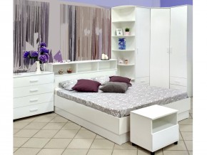 Кровать Париж-1400 G26026 в Артёмовском - artyomovskij.magazinmebel.ru | фото - изображение 5