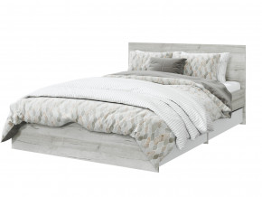 Кровать с ящиками Лори 1200 дуб серый в Артёмовском - artyomovskij.magazinmebel.ru | фото