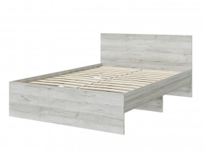 Кровать с ящиками Лори 1600 дуб серый в Артёмовском - artyomovskij.magazinmebel.ru | фото - изображение 2