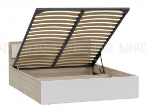 Кровать с подъемным механизмом 1,6м в Артёмовском - artyomovskij.magazinmebel.ru | фото