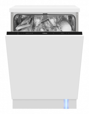 Машина Посудомоечная Hansa bt0075107 в Артёмовском - artyomovskij.magazinmebel.ru | фото - изображение 1
