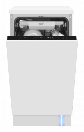 Машина Посудомоечная Hansa bt0075126 в Артёмовском - artyomovskij.magazinmebel.ru | фото - изображение 1