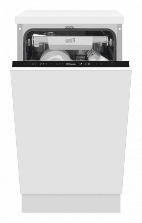 Машина Посудомоечная Hansa bt0075217 в Артёмовском - artyomovskij.magazinmebel.ru | фото - изображение 1