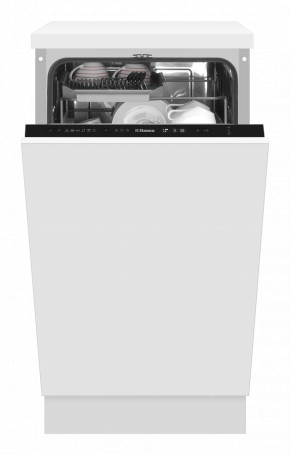 Машина Посудомоечная Hansa bt0075218 в Артёмовском - artyomovskij.magazinmebel.ru | фото