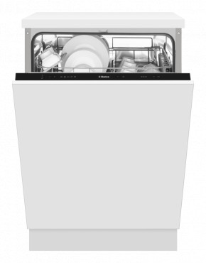 Машина Посудомоечная Hansa bt0075219 в Артёмовском - artyomovskij.magazinmebel.ru | фото - изображение 1