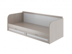 модуль №23 Кровать с ящиками в Артёмовском - artyomovskij.magazinmebel.ru | фото
