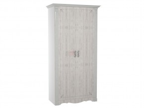 шкаф 2-х дверный для одежды и белья в Артёмовском - artyomovskij.magazinmebel.ru | фото