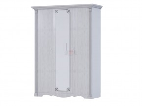 шкаф 3-х дверный для одежды и белья в Артёмовском - artyomovskij.magazinmebel.ru | фото