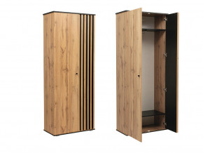 Шкаф для одежды 51.01 (опора h=20мм) в Артёмовском - artyomovskij.magazinmebel.ru | фото