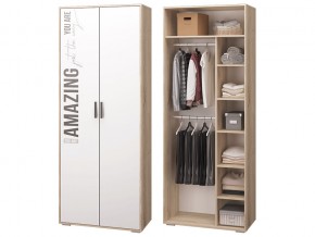 Шкаф для одежды в Артёмовском - artyomovskij.magazinmebel.ru | фото