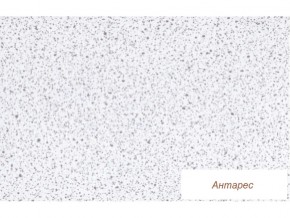 Столешница Антарес матовая 26 мм в Артёмовском - artyomovskij.magazinmebel.ru | фото