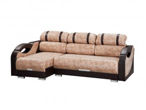 Угловой диван Визит 8 в Артёмовском - artyomovskij.magazinmebel.ru | фото