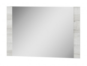 Зеркало настенное Лори дуб серый в Артёмовском - artyomovskij.magazinmebel.ru | фото - изображение 1