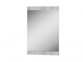 Зеркало в прихожую Лори дуб серый в Артёмовском - artyomovskij.magazinmebel.ru | фото - изображение 1